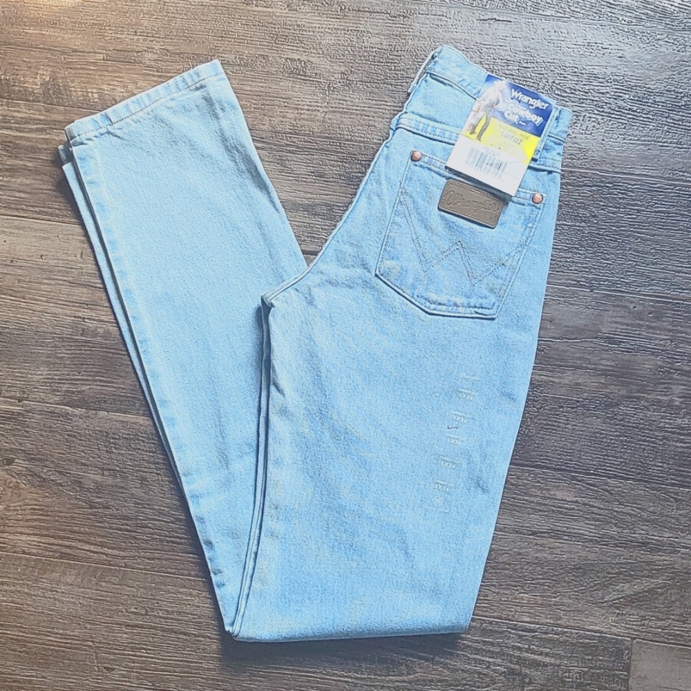 Wrangler 14MWZ